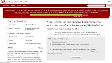 Archive-of-Our-Own-Review