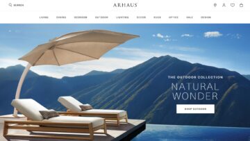 Arhaus-Review