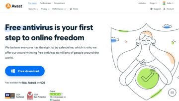 Avast-Review