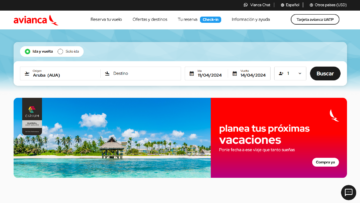 Avianca-Review