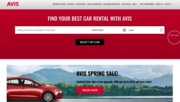 Avis-Review