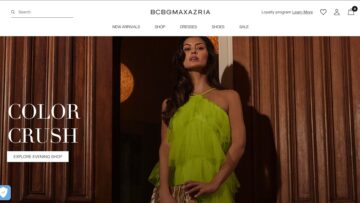 BCBGMAXAZRIA-Review