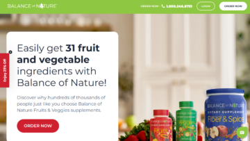 Balance-of-Nature-Review