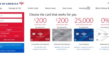 Bank-of-America-Review