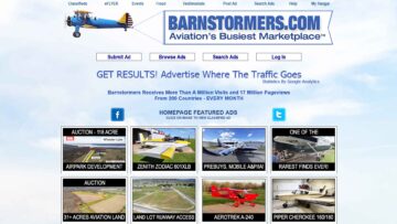 Barnstormers.com-Review