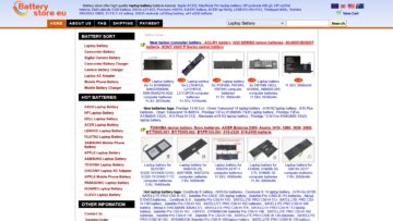 Battery-store.eu-Review