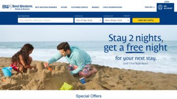 Best-Western-Hotels-&-Resorts-Review