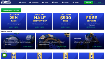 Betanysports-Review