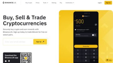 Binance.US-Review