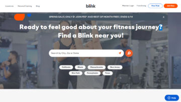 Blink-Fitness-Review