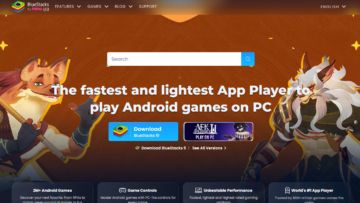 BlueStacks-Review