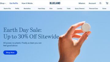 Blueland-Review