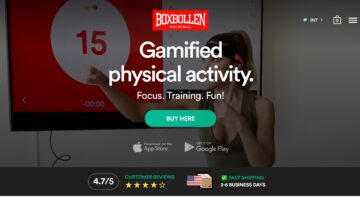 Boxbollen-Review