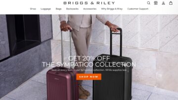Briggs-&-Riley-Review