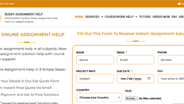 Buddy-assignment-help.com-Review