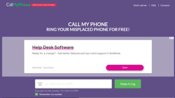 CALL-MY-PHONE-Review