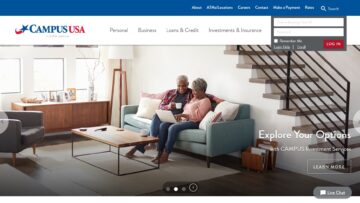 CAMPUS-USA-Credit-Union-Review