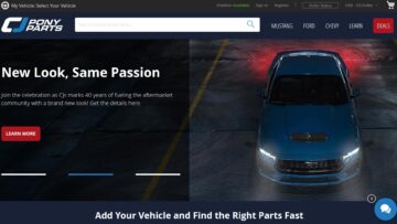 CJ-Pony-Parts-Review