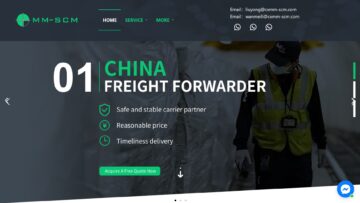 CXMM-SCM-Logistics-Reviews