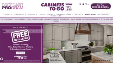 Cabinets-To-Go-Review