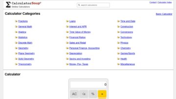 CalculatorSoup-Review