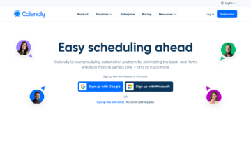 Calendly-Review