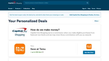 Capital-One-Shopping-Review