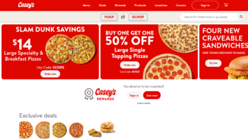 Casey's-Review
