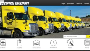 Central-Transport-Review