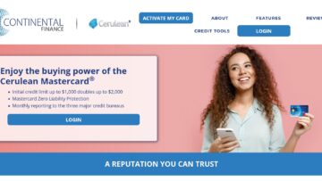 Cerulean-Mastercard-Review