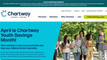 Chartway-Credit-Union-Review