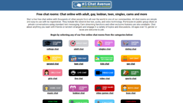 Chat-Avenue-Review