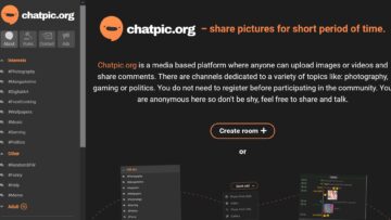Chatpic.org-Review