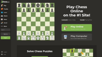 Chess.com-Review