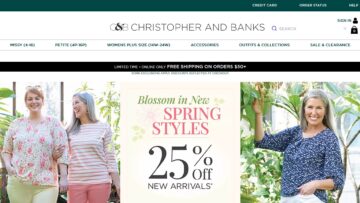 Christopher-&-Banks-Review