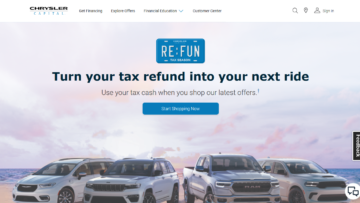 Chrysler-Capital-Review