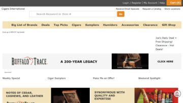 Cigars-International-Review