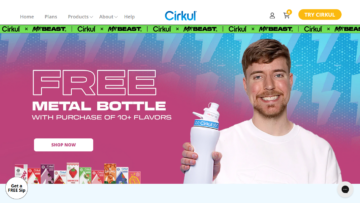 Cirkul-Review