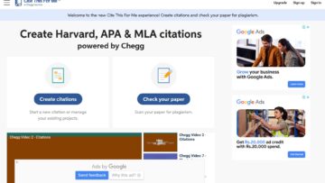 Cite-This-For-Me-Review