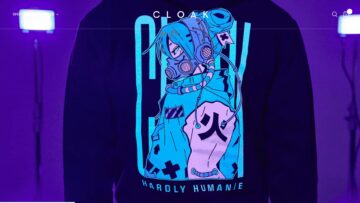 Cloak-Review