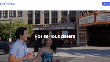 Coffee-Meets-Bagel-Review