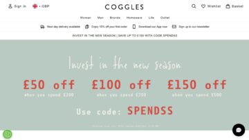 Coggles-Review