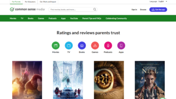 Common-Sense-Media-Review