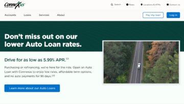 Connexus-Credit-Union-Review