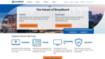 Consolidated-Communications-Review