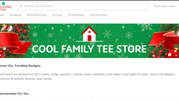 Cool-family-tee.com-Review