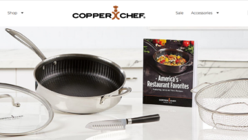 Copperchef.com-Review