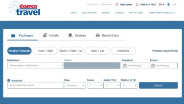 Costco-Travel-Review