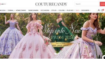 CoutureCandy-Review