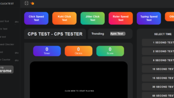 Cps-Test-Review